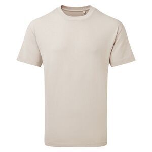 Anthem Mens Heavyweight T-Shirt / Stone